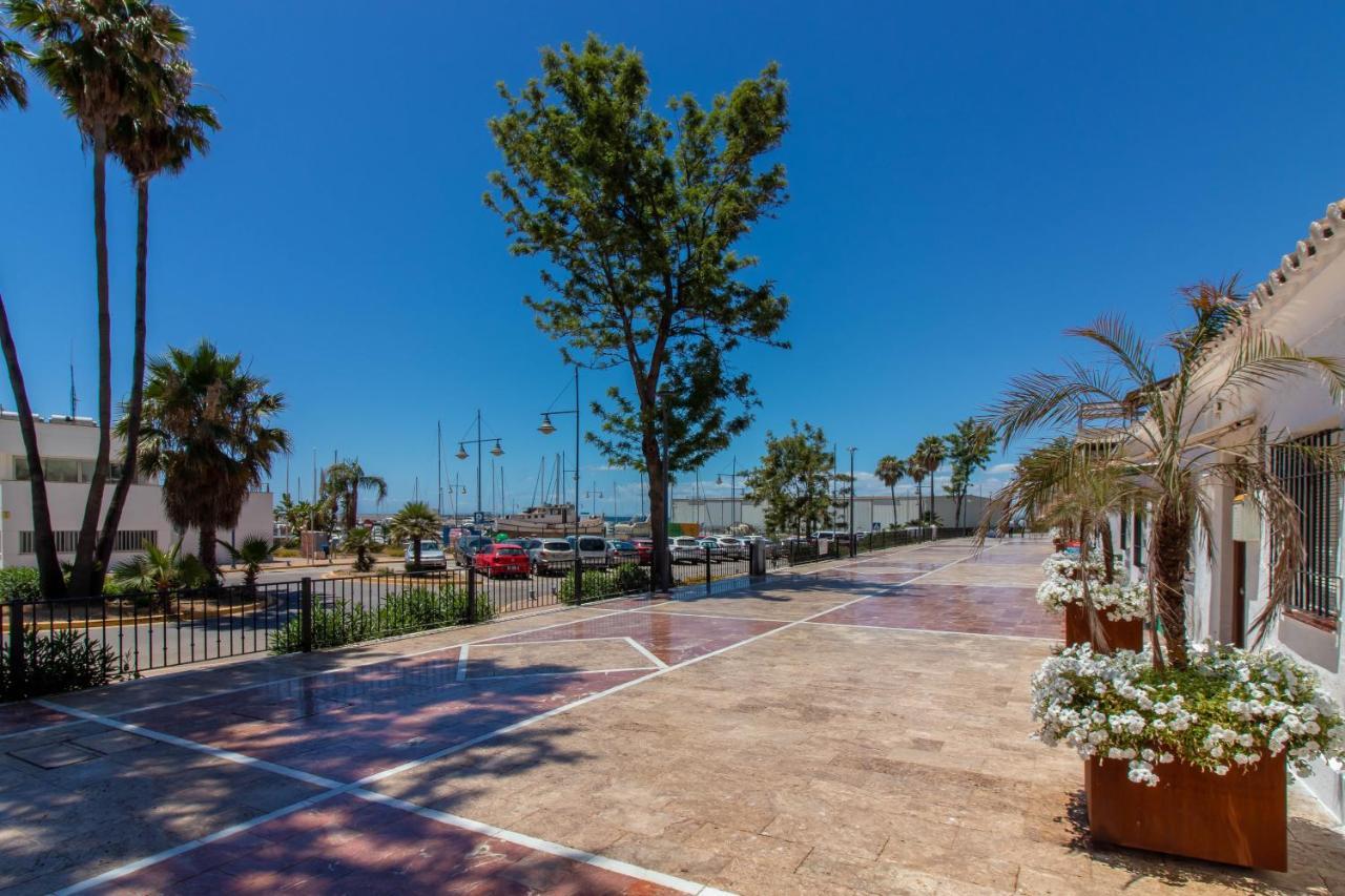 Puerto Ciro Apartamento Marbella Exterior foto
