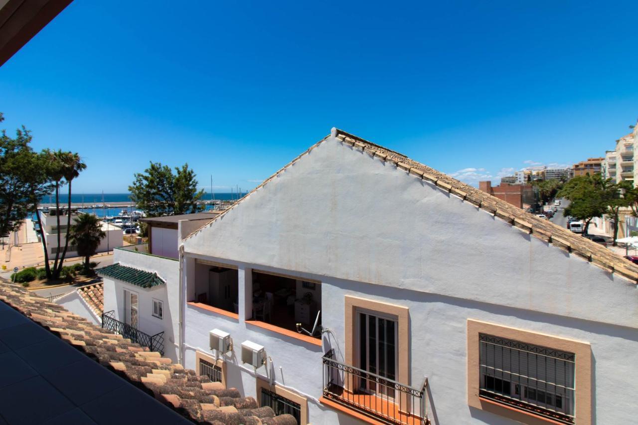 Puerto Ciro Apartamento Marbella Exterior foto