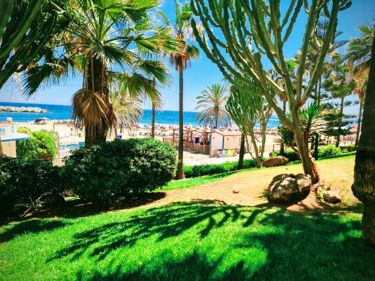 Puerto Ciro Apartamento Marbella Exterior foto