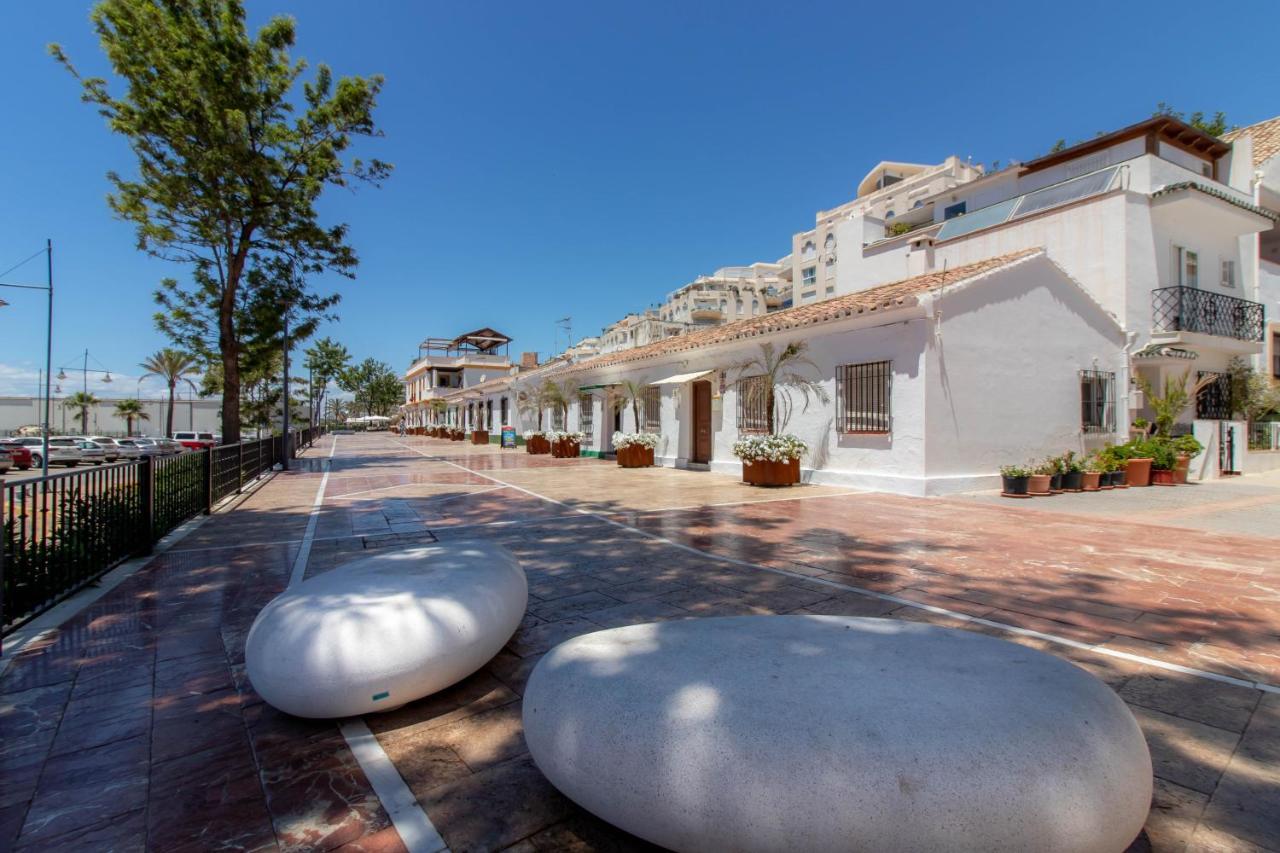 Puerto Ciro Apartamento Marbella Exterior foto